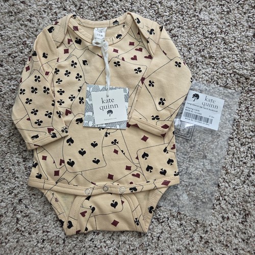 Body bambino kate - bambino, quinn