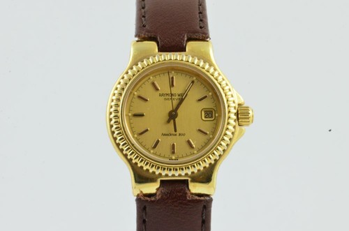 Raymond weil amadeus quarzo - weil,