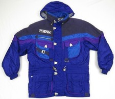 Giacca a scatto full zip con