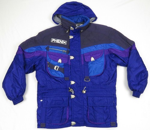 Giacca vintage phenix isolata - vintage,