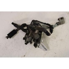 RIDUTTORE (POLMONE) METANO