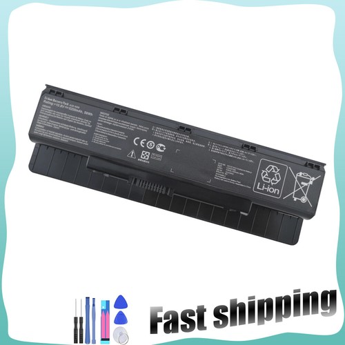 Batteria a32 n56 per asus - batteria, a32-n56
