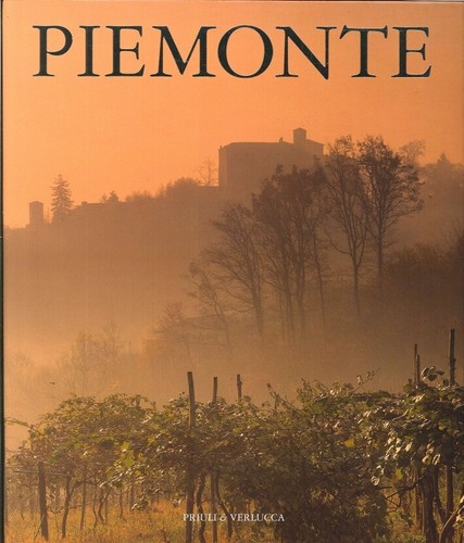 Piemonte priuli verlucca - [priuli, &