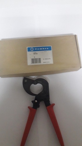 Cembre kt3 trancia cavi - kt3,
