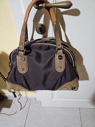 Borsa mano borbonese - mano,