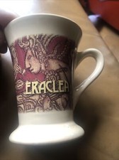 Tazza BIN eraclea Antics