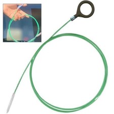 Pulitore Scarico Tetto Scorrevole Auto Efficace Strumento Scarico Acqua Senza Attrito