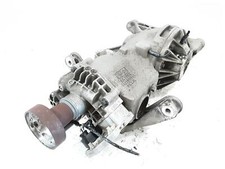 DIFFERENZIALE POSTERIORE PER LAND ROVER Freelander 3° Serie 6520112000 224DT, D