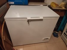 CONGELATORE POZZETTO ORIZZONTALE 271 LT REX ELECTROLUX RO28 FREEZER LIBERA INSTA
