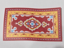 PLAYMOBIL ALFOMBRA VICTORIANA SALITA MANSION SALON 70897 5315 5300 5305 NUEVO!!