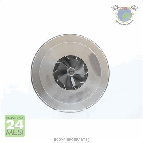 Coreassy turbo turbina - sl, per