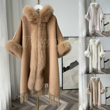 Cappotto cardigan donna 100%