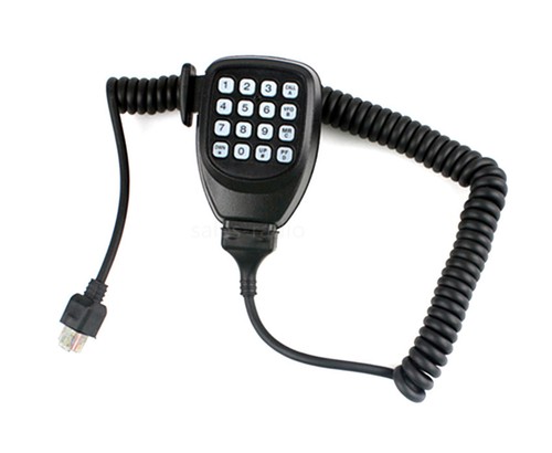Kmc microfono dtmf per - microfono,