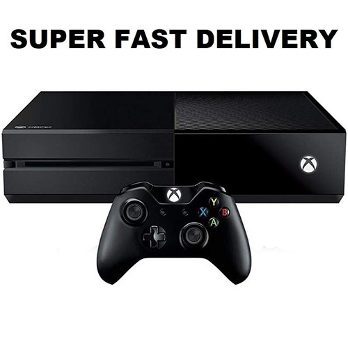 Console microsoft xbox one - console,
