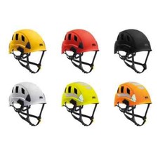 Petzl STRATO VENT casco casco
