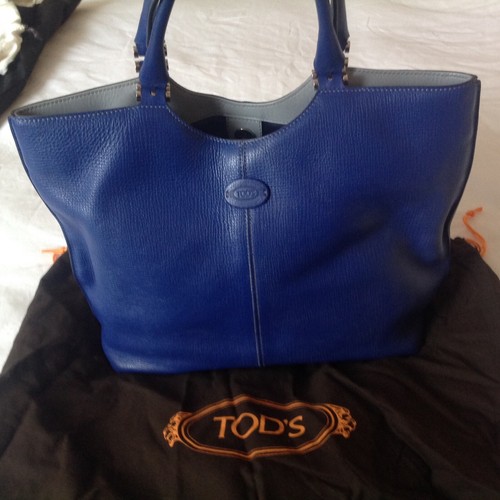 Borsa mano spalla tod - borsa, mano/spalla