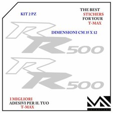 KIT ADESIVI RR 500 SCUDO
