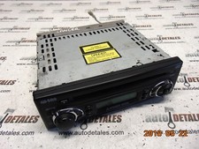Mitsubishi Lancer Radio Stereo
