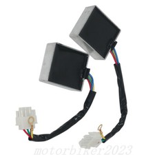 CDI Igniter Box For Moto Guzzi