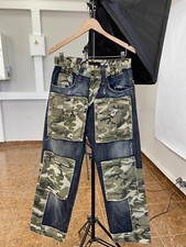 🇯🇵 Pantalone giapponese