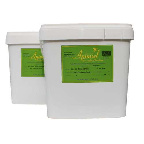 Miele di - 6,71/kg),