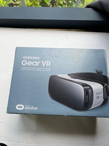 Samsung oculus gear - , vr