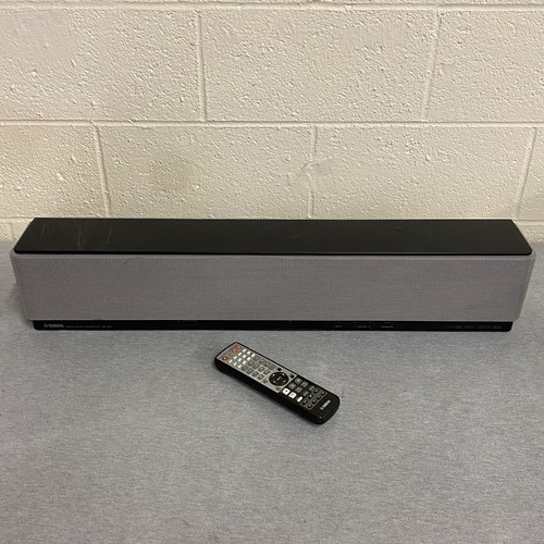 Yamaha ysp 800 soundbar - yamaha, ysp-800