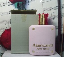 Arrogance Pour Femme EDT Spray