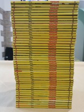 TOPOLINO SEQUENZA DA 2451 A