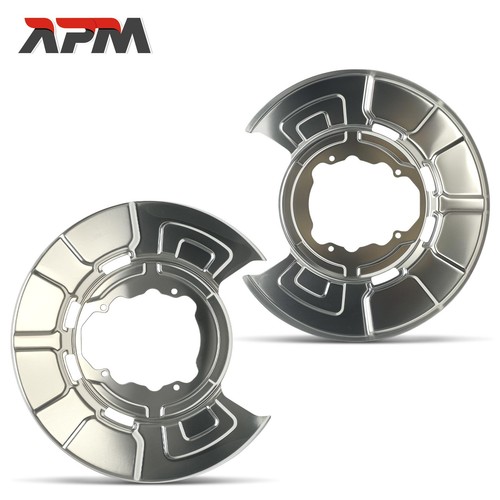Lamiera ancoraggio disco - 2x,