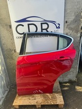 SPORTELLO POSTERIORE SINISTRO