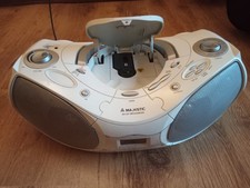 Stereo Radio Majestic USB CD