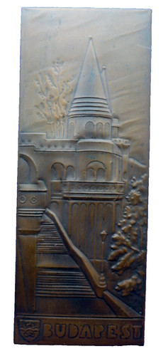 Souvenir budapest rame - budapest,