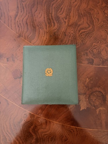 Cofanetto cavaliere della - cofanetto,