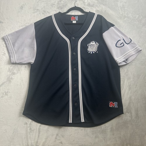 Maglia baseball vintage - , anni