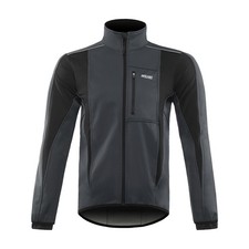 Giacca ciclismo invernale - ciclismo,