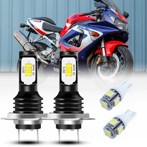 Kit lampadine faro - , led
