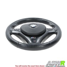 Volante bmw pelle e87 - volante,
