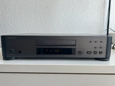 Sony CDP S7 Scenario Lettore