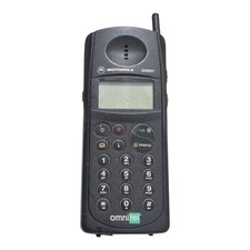 Cellulare vintage usato - , non