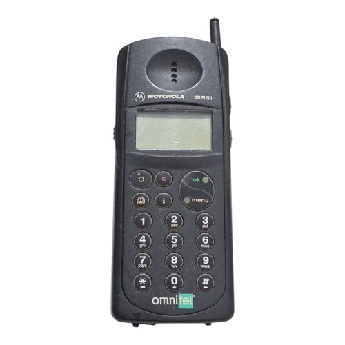 Cellulare vintage usato non