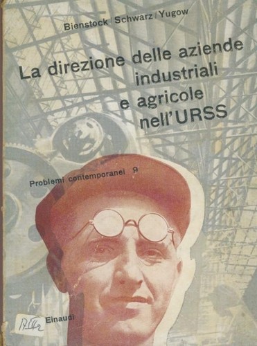 Direzione delle aziende - delle,