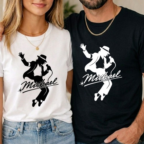 Shirt uomo michael - t-shirt,