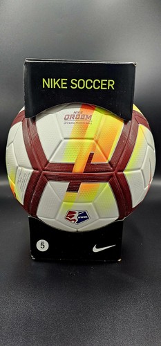 Nike ordem nwsl calcio promo - ordem, v