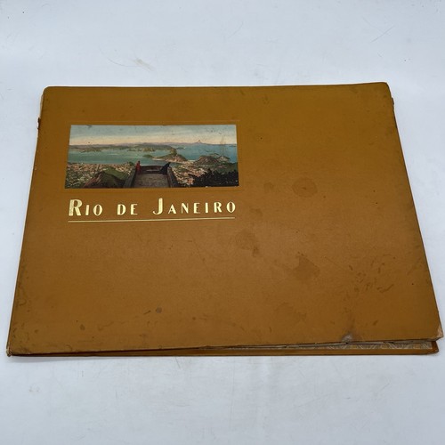 Rio janeiro viggiani - -,