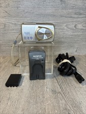 Olympus Stylus 410 fotocamera