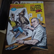 TEX  VENTURA MAGAZINE 