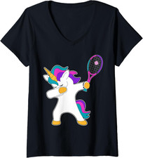 Donna DAB DABBING Unicorn