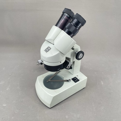 Microscopio stereo digitale
