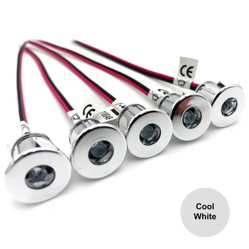 Piccoli volt led mini - 5, 12